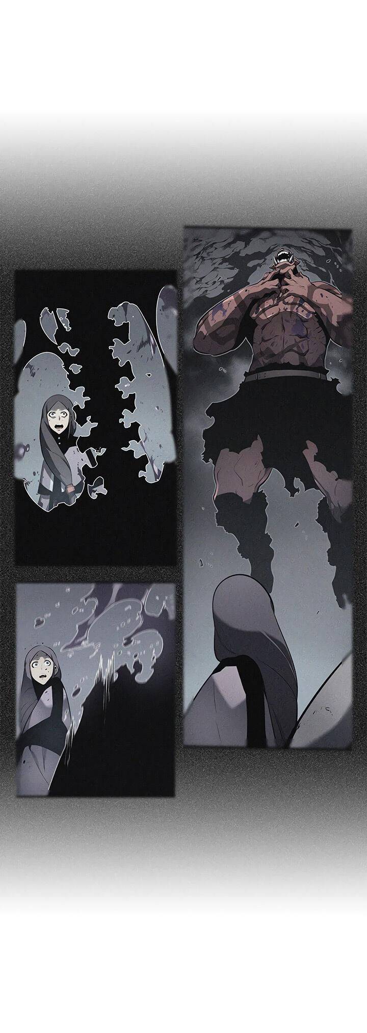 Solo Leveling Chapitre 70 - Page 15
