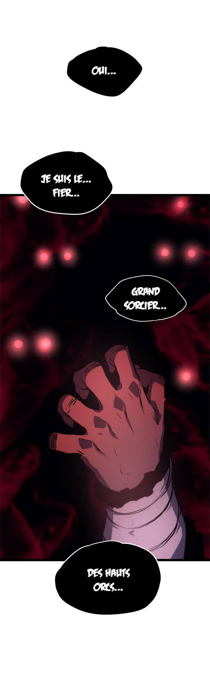 Solo Leveling Chapitre 71 - Page 14