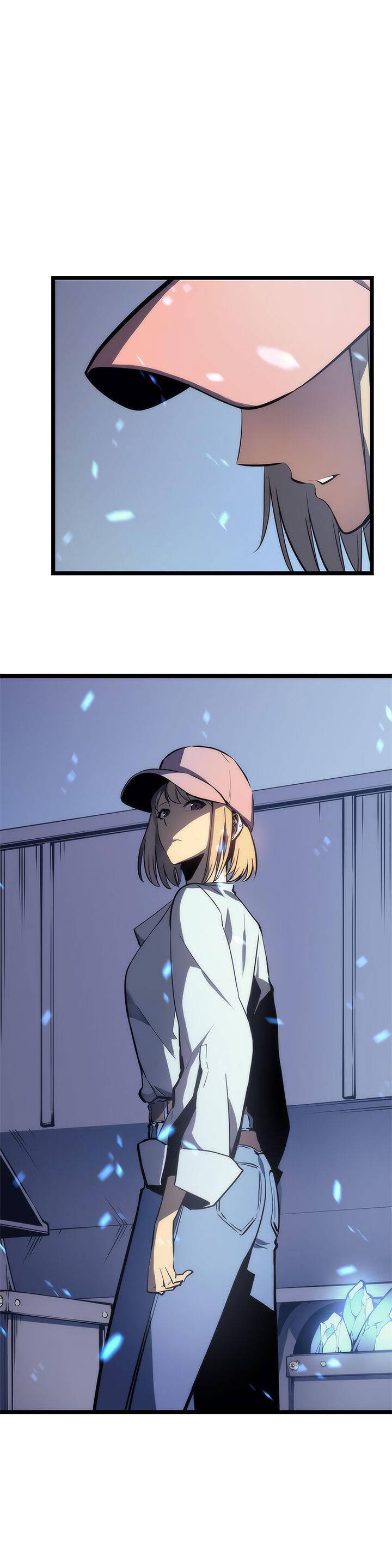 Solo Leveling Chapitre 71 - Page 25