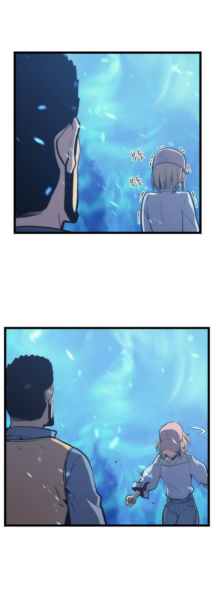 Solo Leveling Chapitre 71 - Page 35