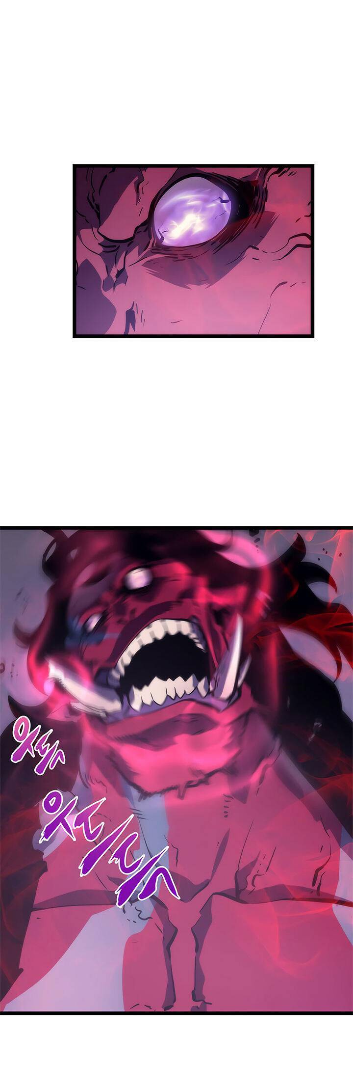 Solo Leveling Chapitre 71 - Page 9