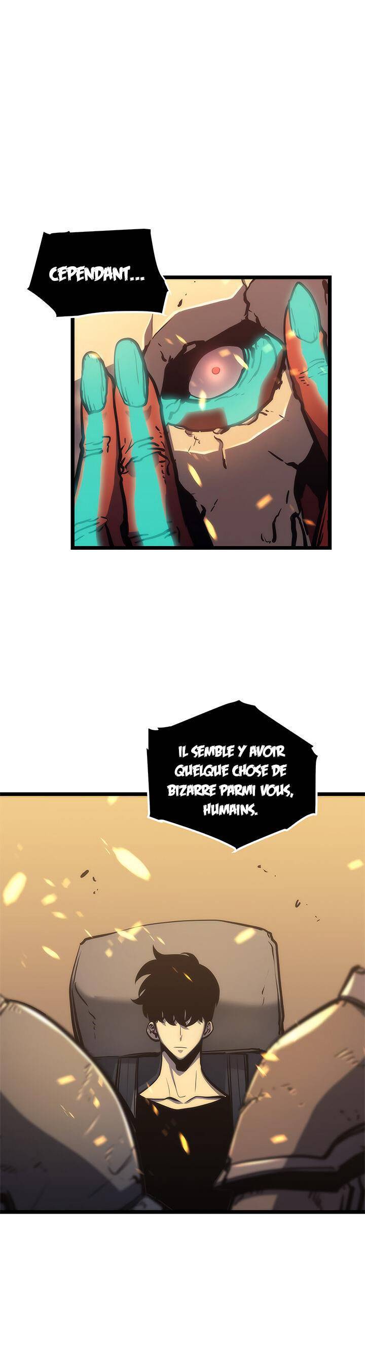 Solo Leveling Chapitre 72 - Page 13