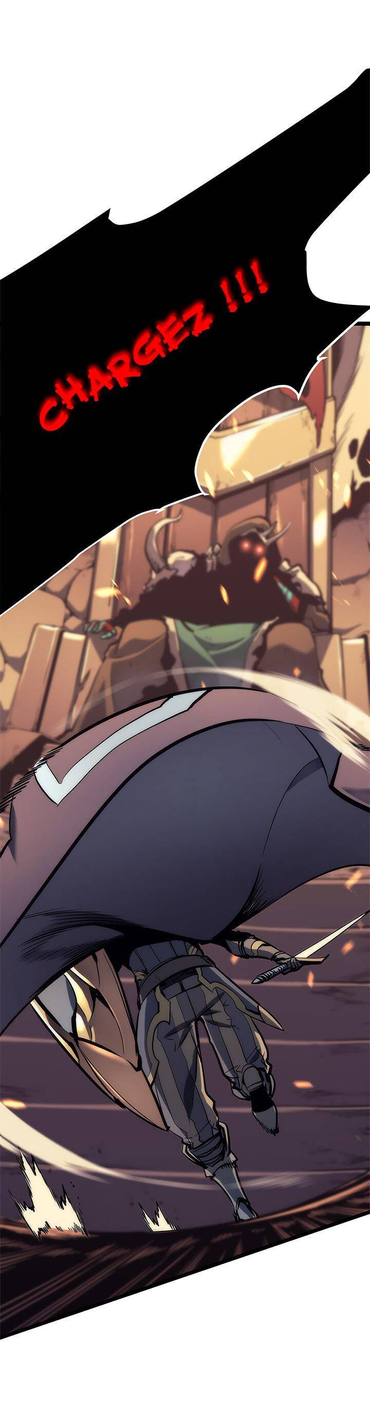 Solo Leveling Chapitre 72 - Page 16
