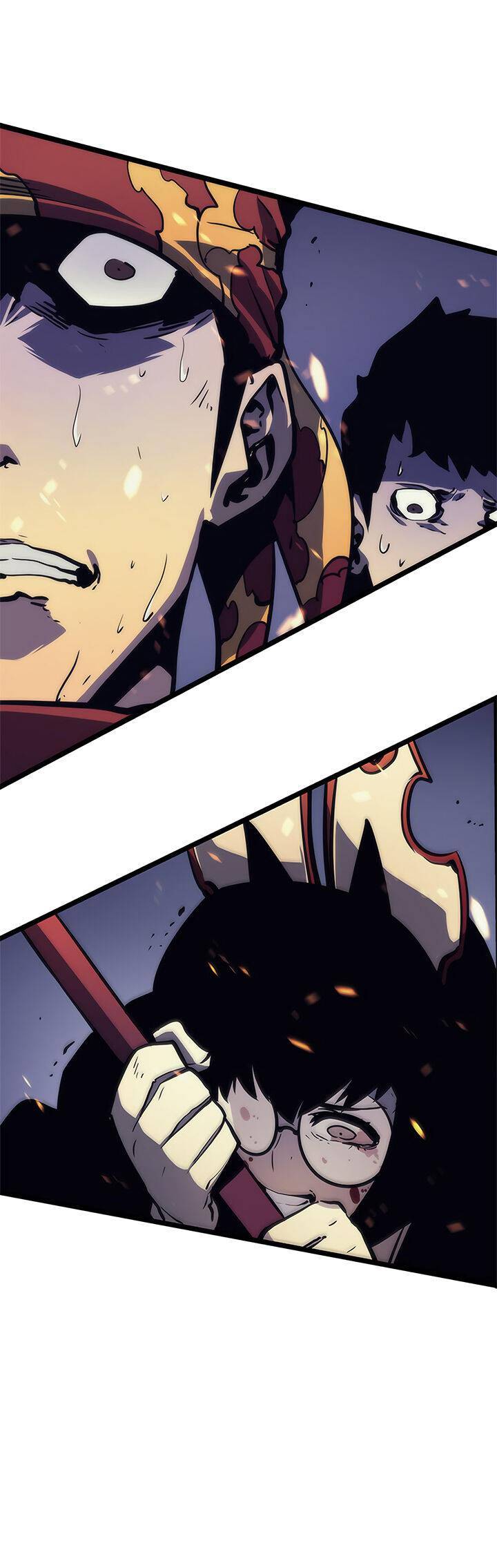 Solo Leveling Chapitre 72 - Page 18