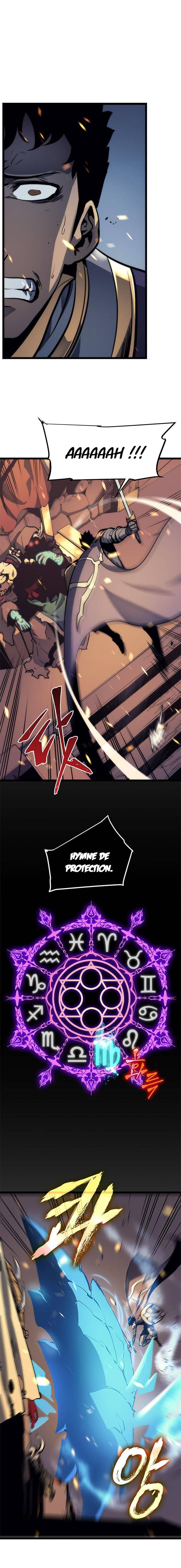 Solo Leveling Chapitre 72 - Page 19
