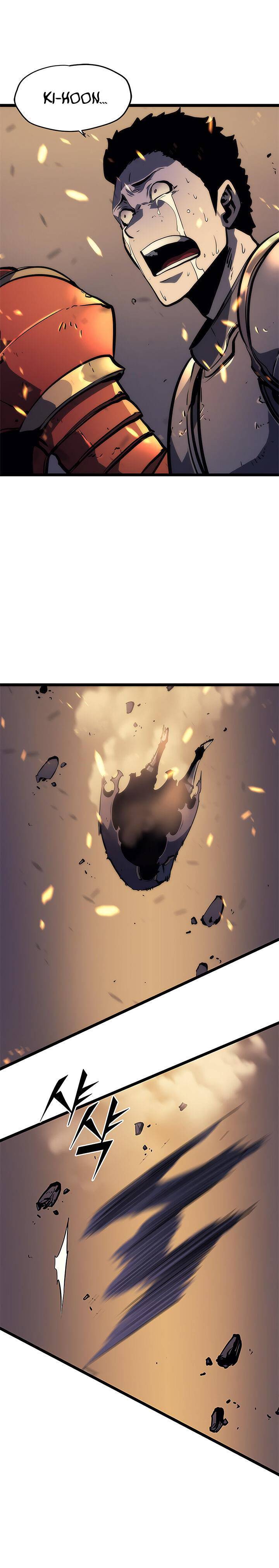 Solo Leveling Chapitre 72 - Page 24