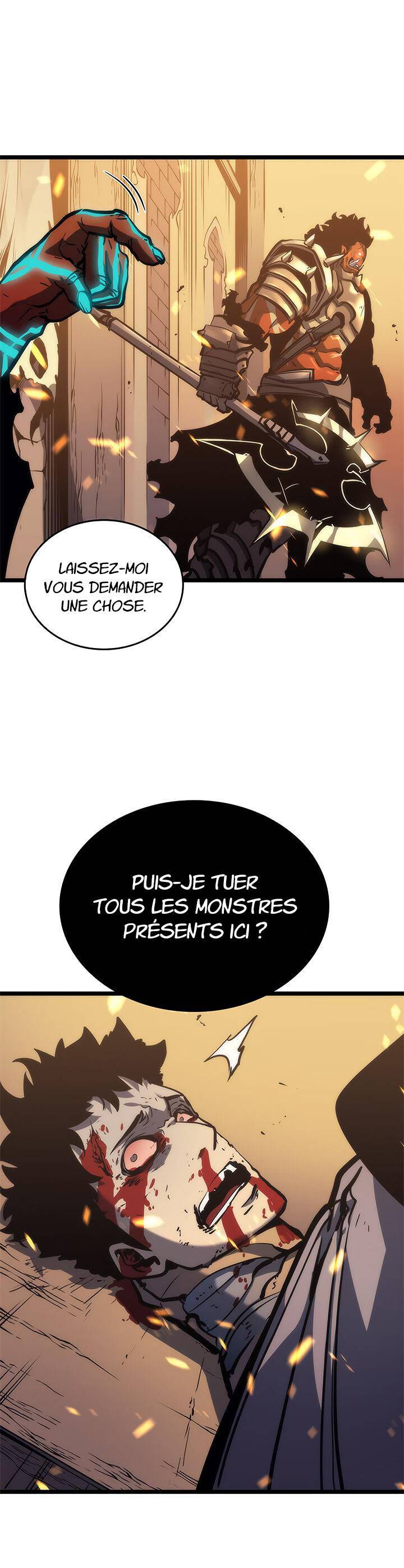 Solo Leveling Chapitre 72 - Page 27