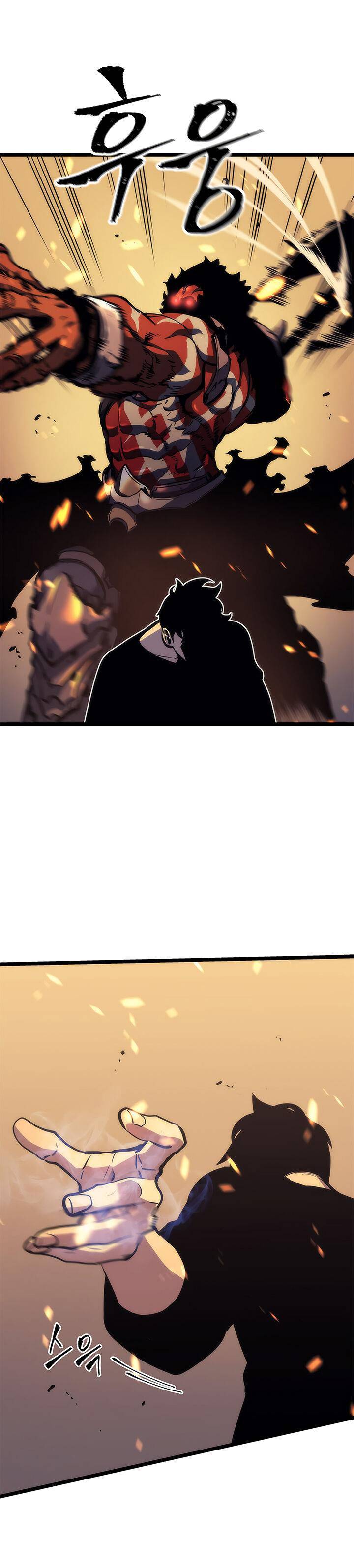 Solo Leveling Chapitre 72 - Page 28