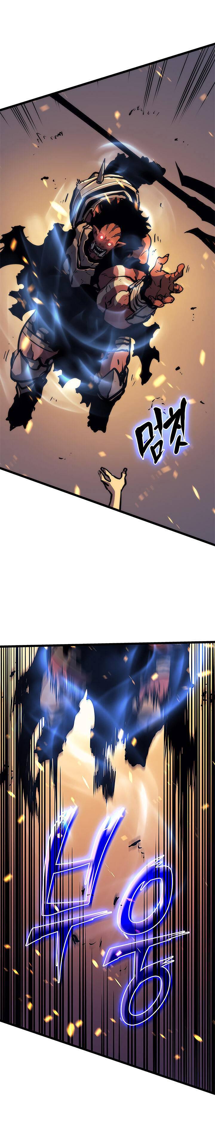Solo Leveling Chapitre 72 - Page 29