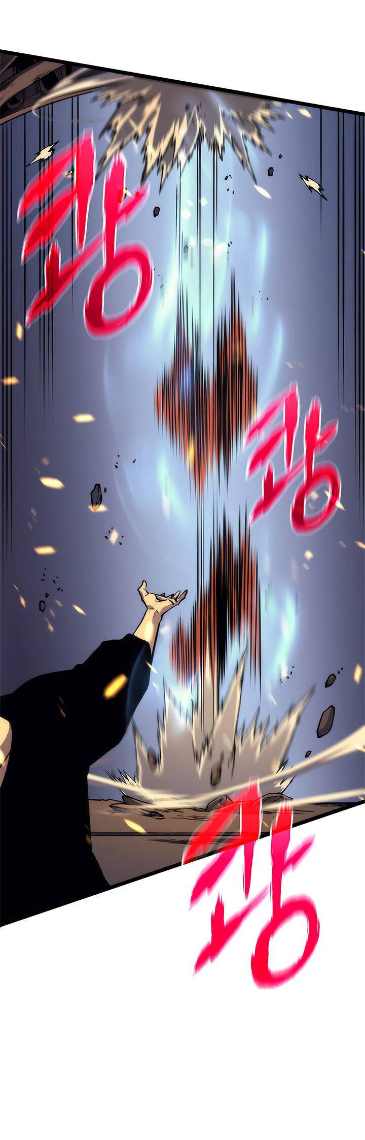 Solo Leveling Chapitre 72 - Page 30