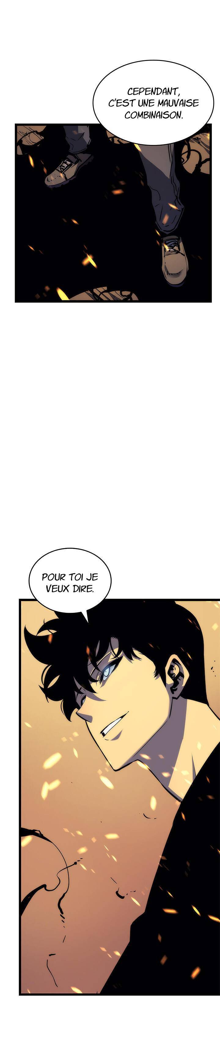 Solo Leveling Chapitre 72 - Page 35
