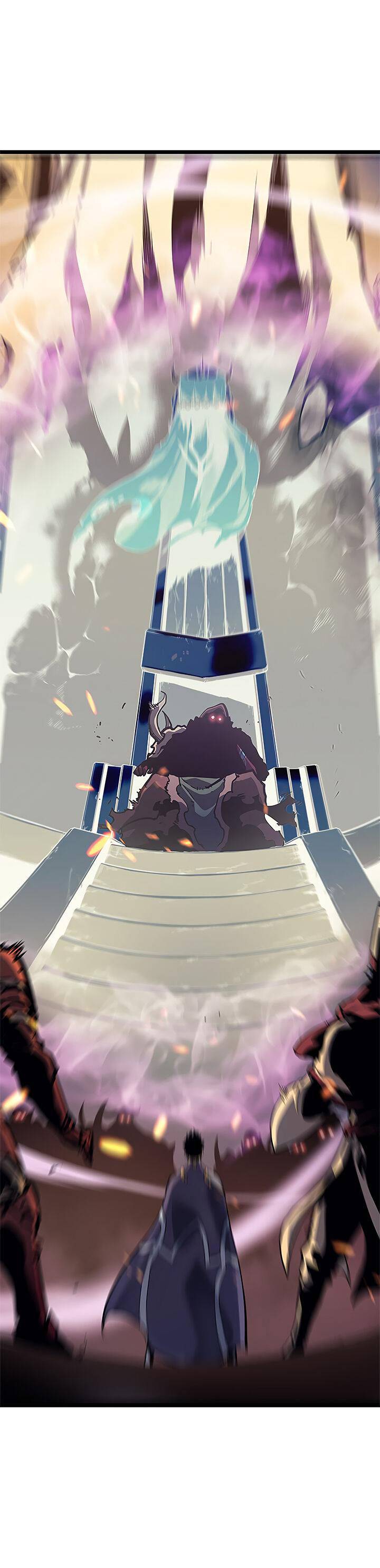 Solo Leveling Chapitre 72 - Page 8