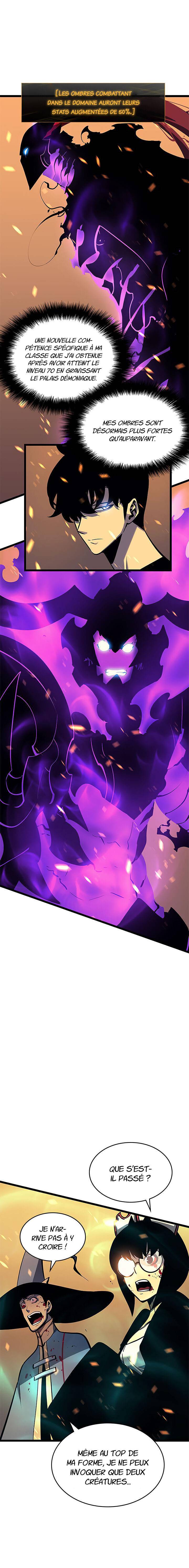 Solo Leveling Chapitre 73 - Page 11