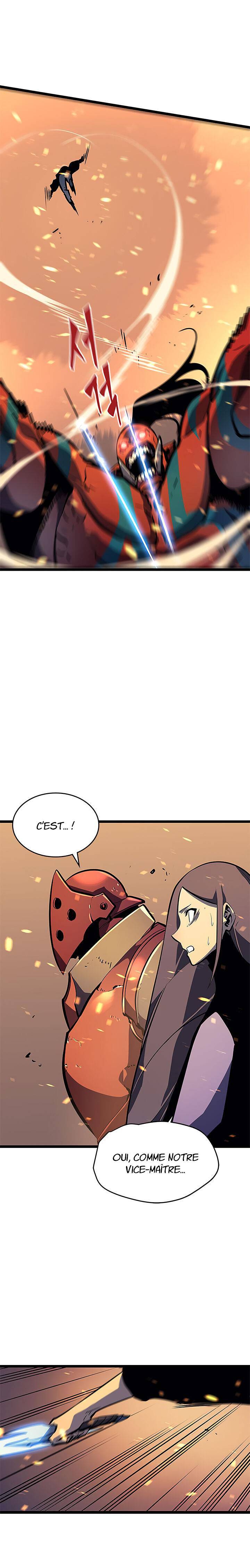 Solo Leveling Chapitre 73 - Page 18