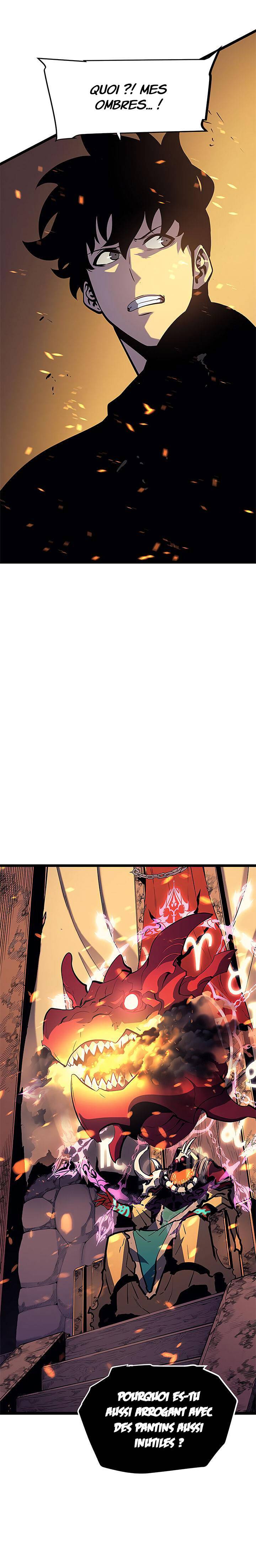Solo Leveling Chapitre 73 - Page 21