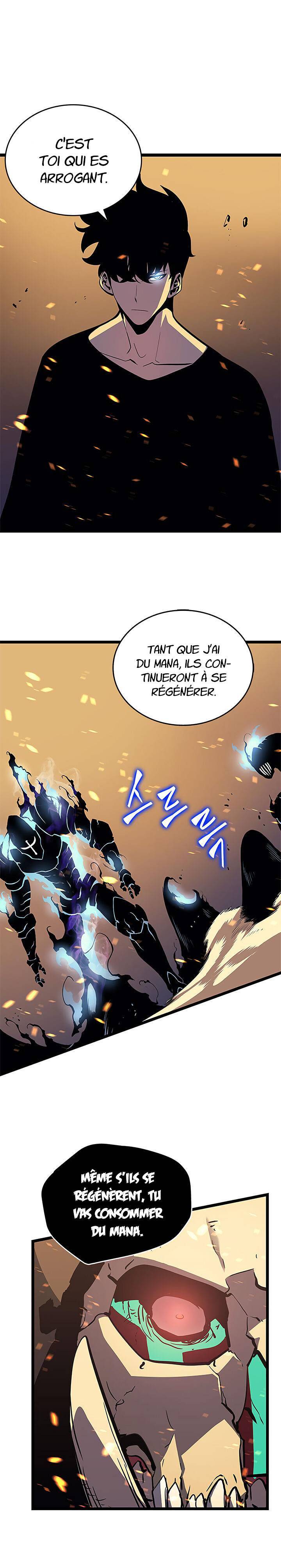 Solo Leveling Chapitre 73 - Page 22