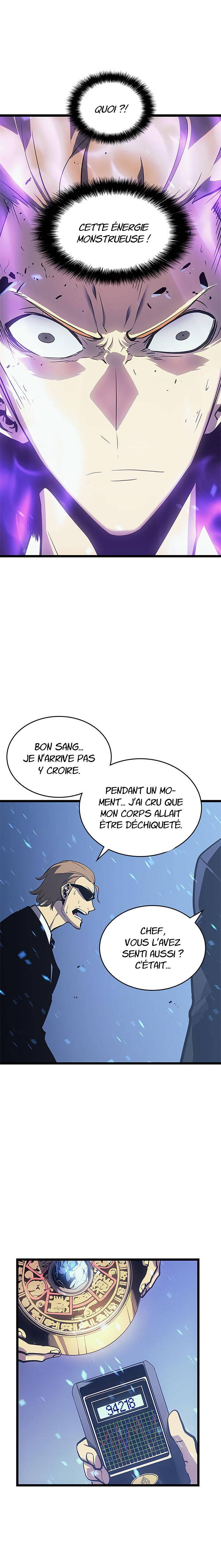 Solo Leveling Chapitre 73 - Page 5