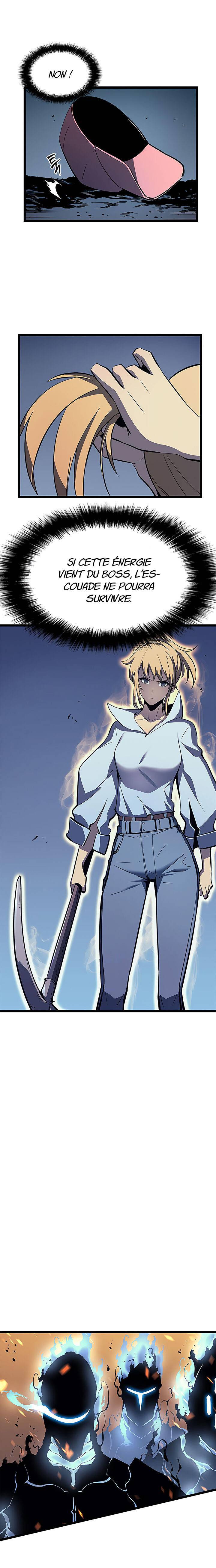 Solo Leveling Chapitre 73 - Page 8