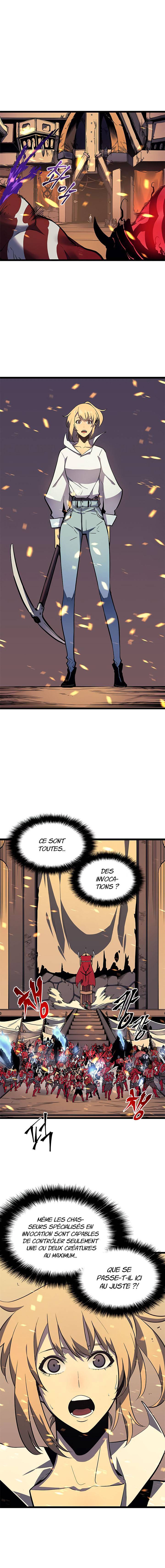 Solo Leveling Chapitre 74 - Page 12