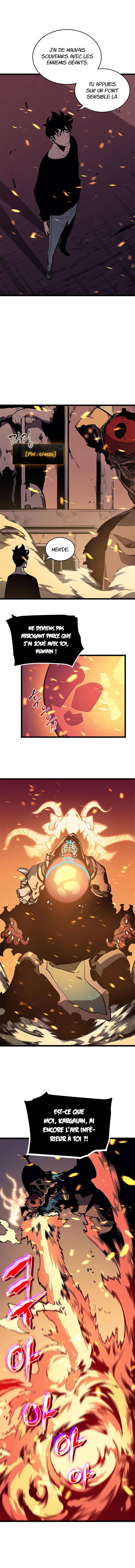 Solo Leveling Chapitre 74 - Page 15