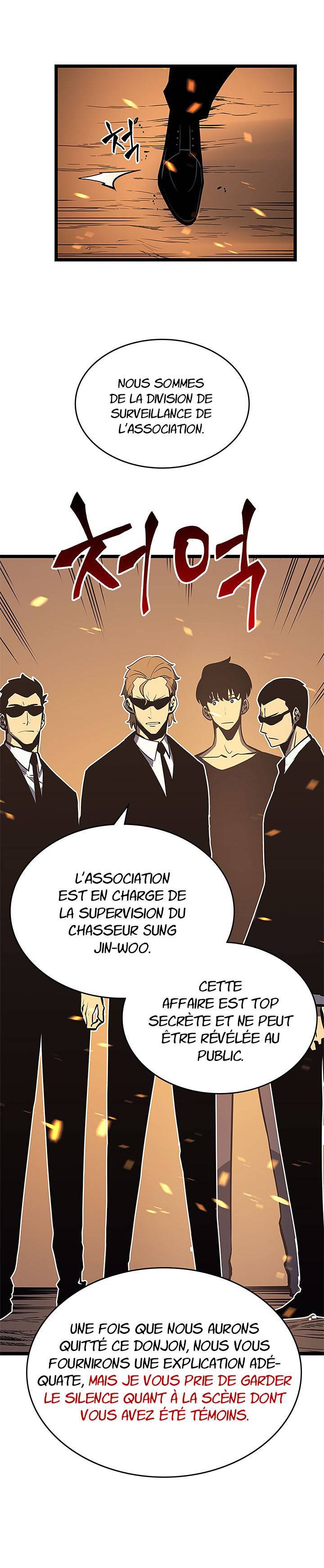 Solo Leveling Chapitre 75 - Page 18
