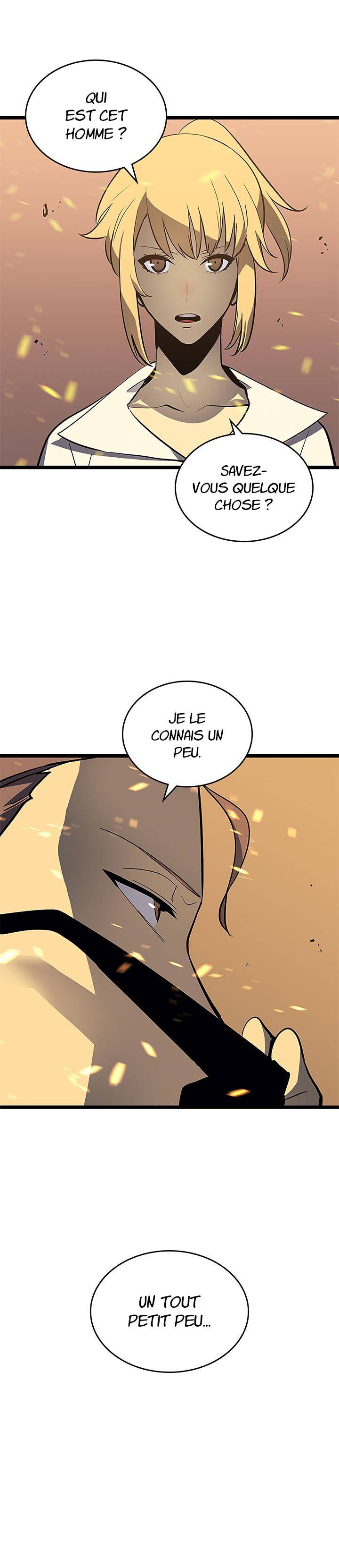 Solo Leveling Chapitre 75 - Page 6