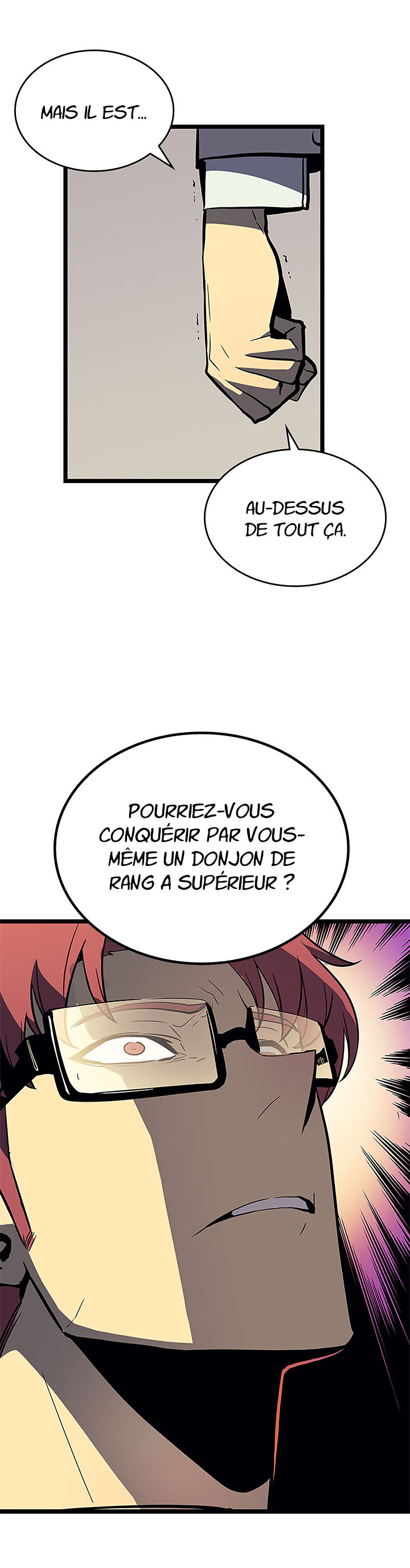 Solo Leveling Chapitre 76 - Page 13