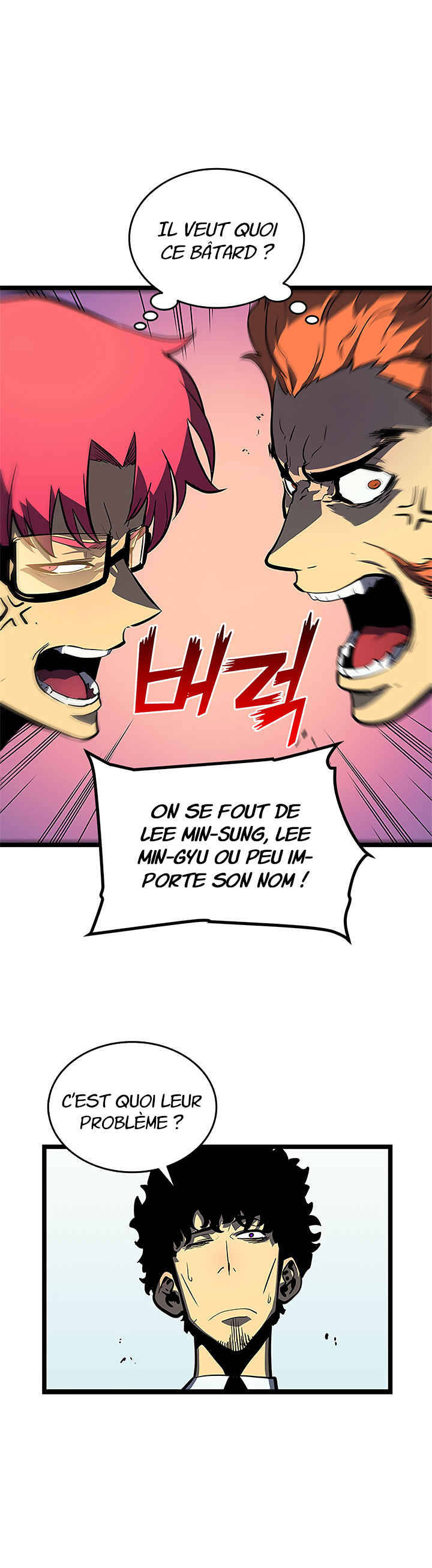 Solo Leveling Chapitre 76 - Page 25