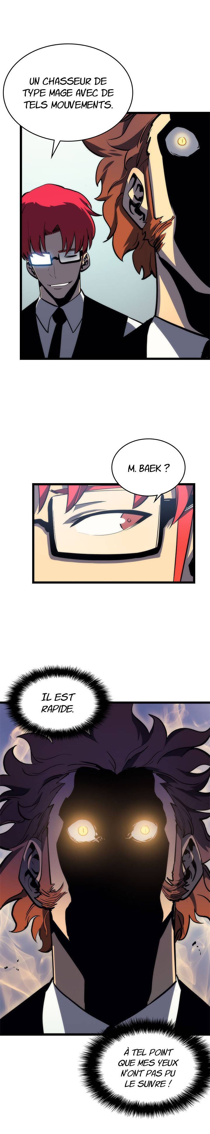 Solo Leveling Chapitre 78 - Page 23
