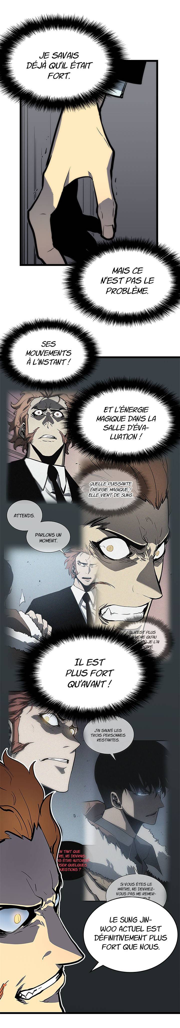 Solo Leveling Chapitre 78 - Page 24