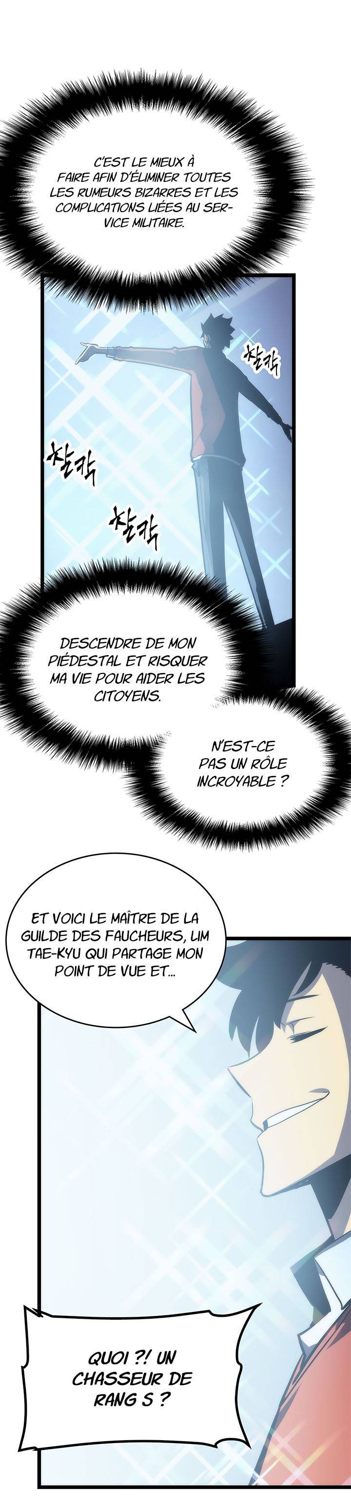 Solo Leveling Chapitre 78 - Page 5