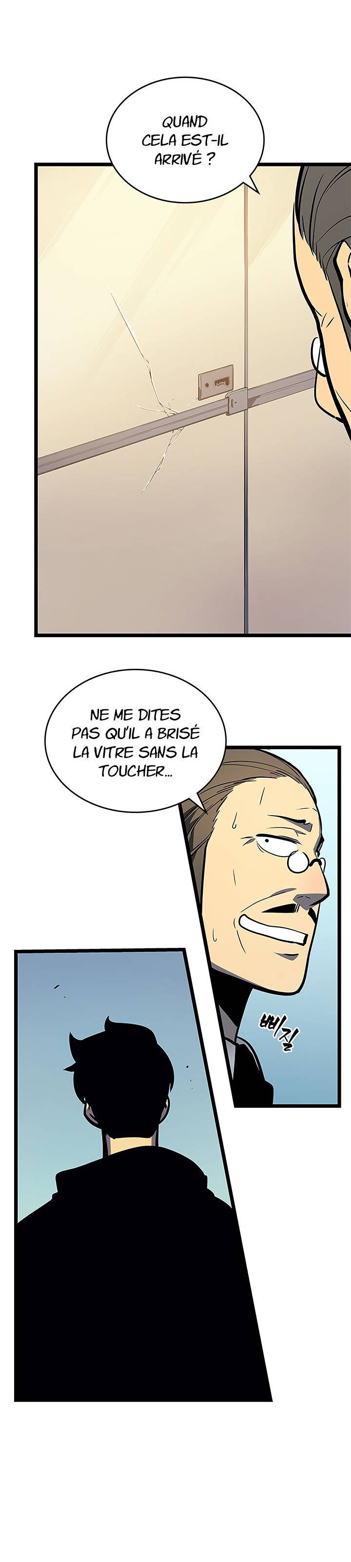 Solo Leveling Chapitre 79 - Page 12