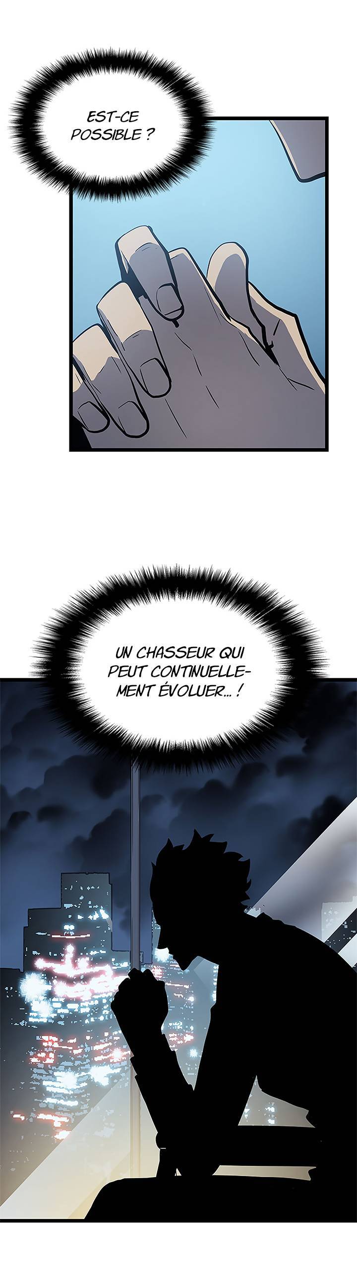 Solo Leveling Chapitre 79 - Page 16