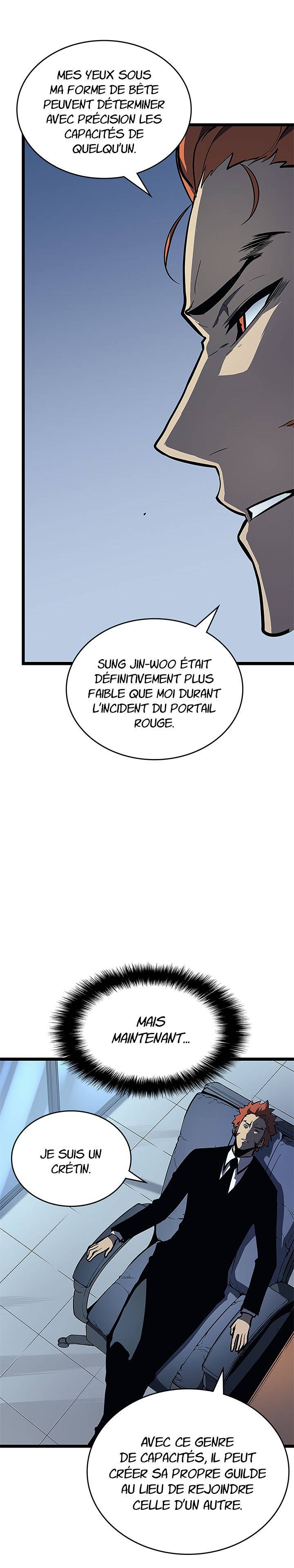 Solo Leveling Chapitre 79 - Page 17