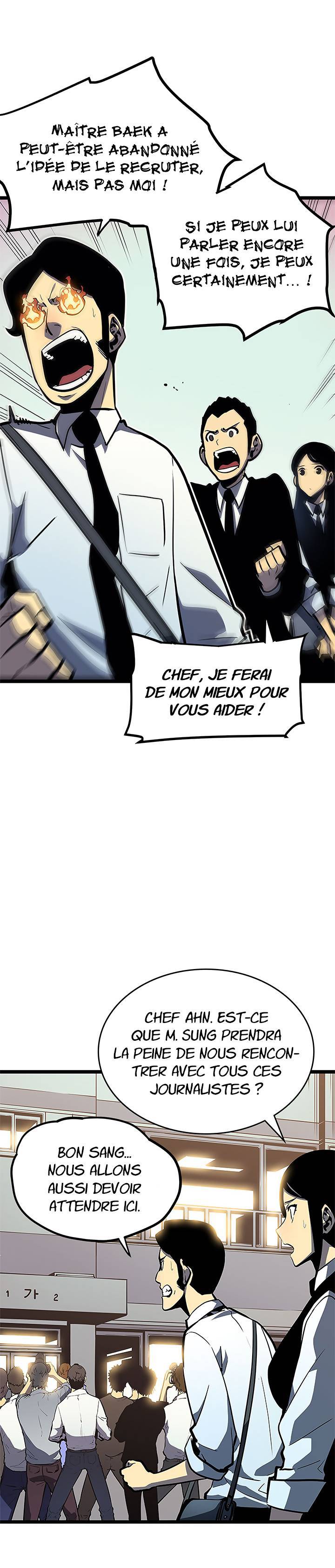 Solo Leveling Chapitre 79 - Page 19