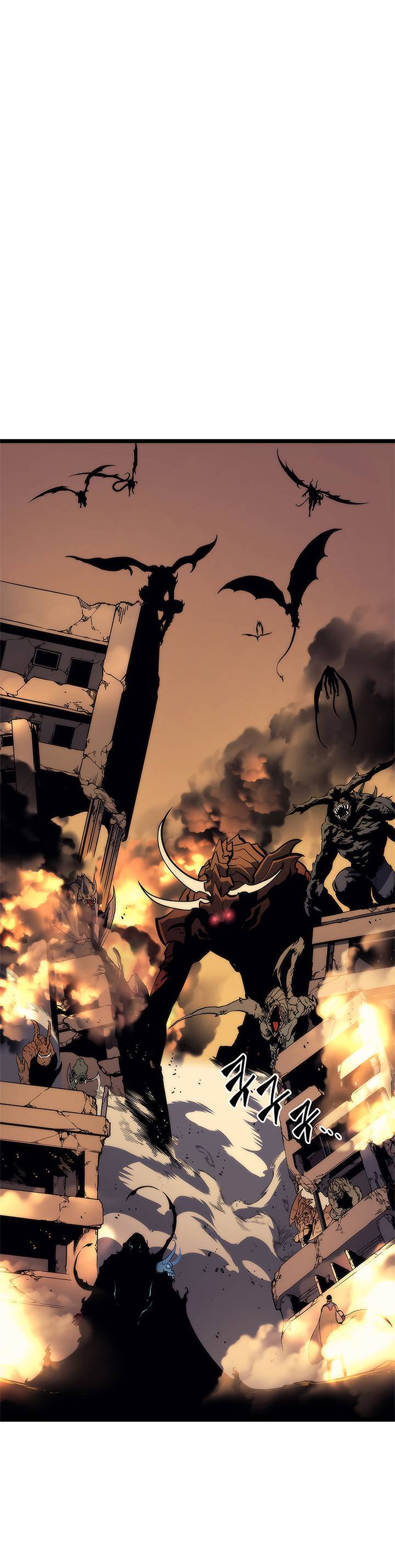 Solo Leveling Chapitre 80 - Page 17