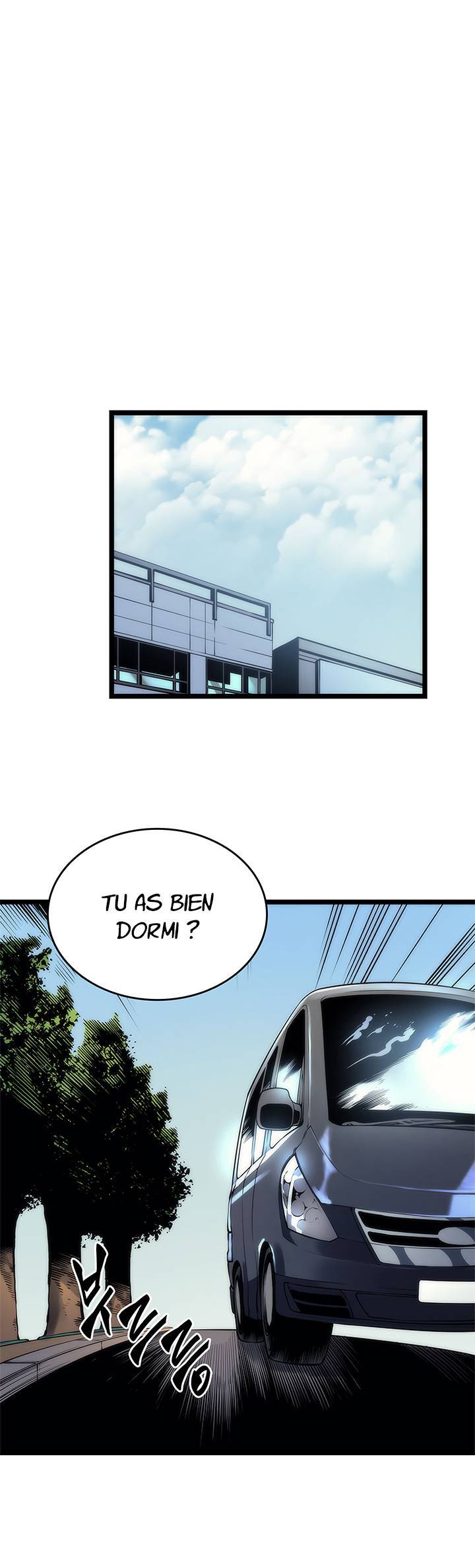 Solo Leveling Chapitre 80 - Page 8