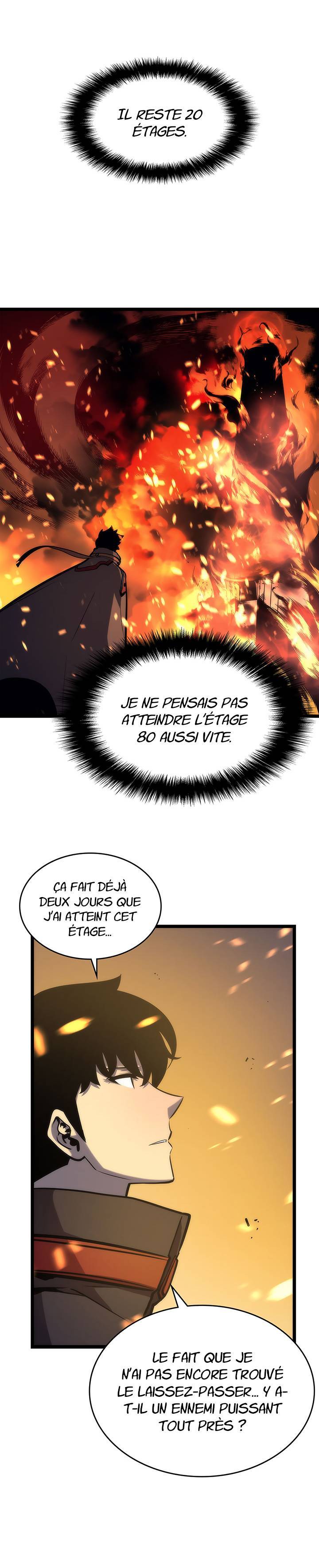 Solo Leveling Chapitre 81 - Page 13