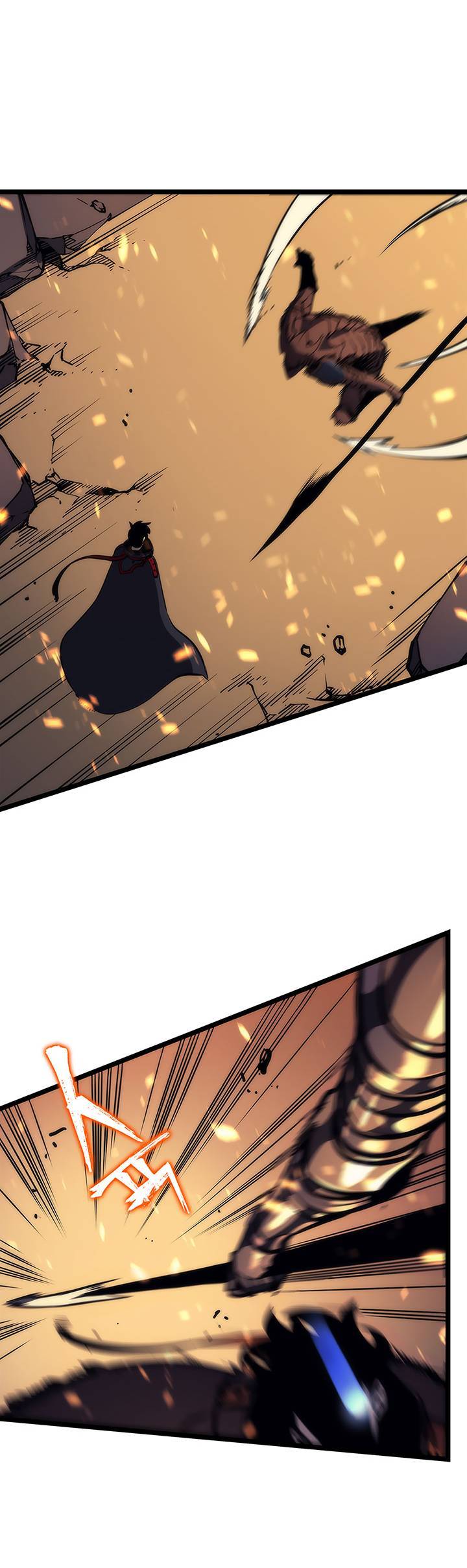 Solo Leveling Chapitre 81 - Page 27