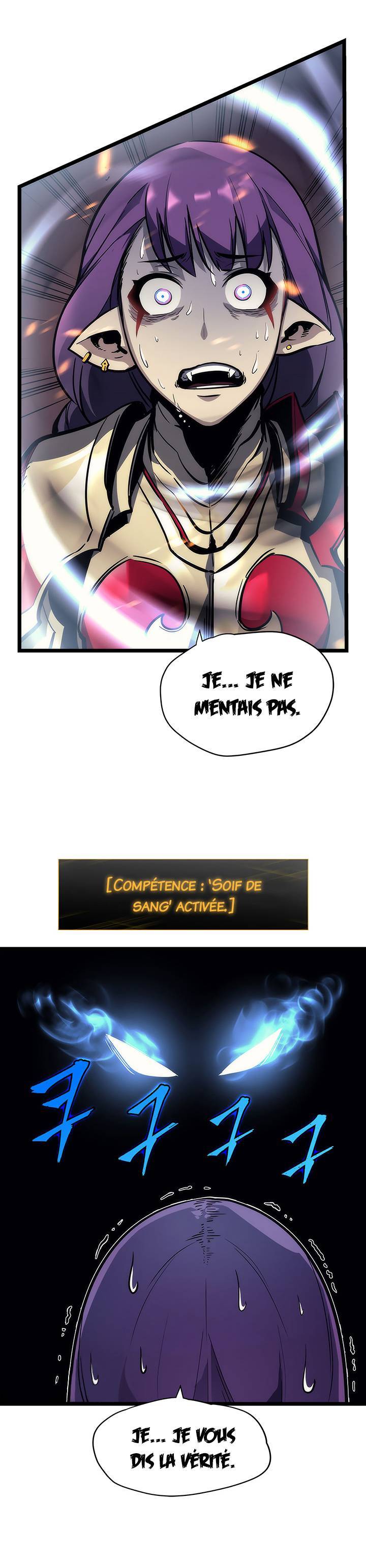 Solo Leveling Chapitre 82 - Page 15
