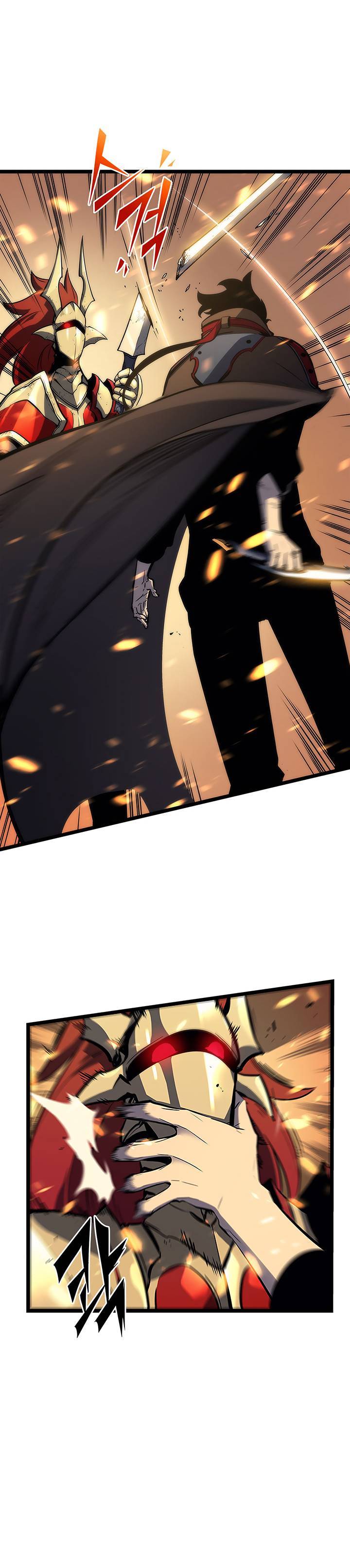 Solo Leveling Chapitre 82 - Page 4