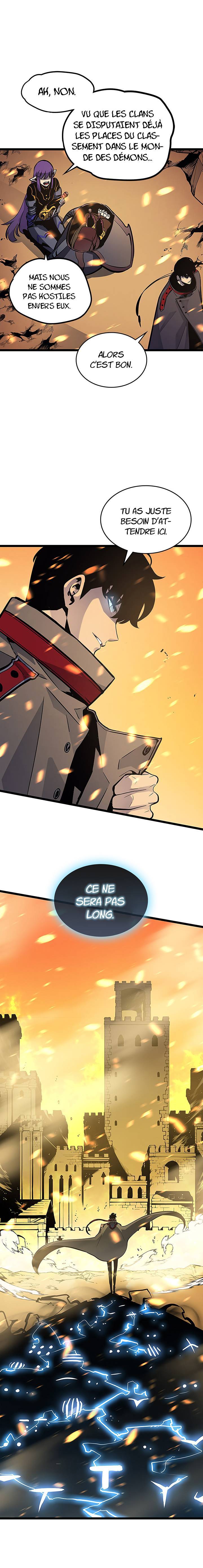 Solo Leveling Chapitre 84 - Page 10