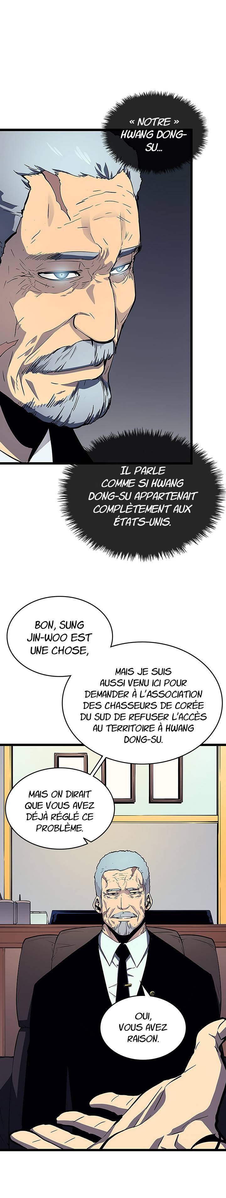 Solo Leveling Chapitre 84 - Page 13