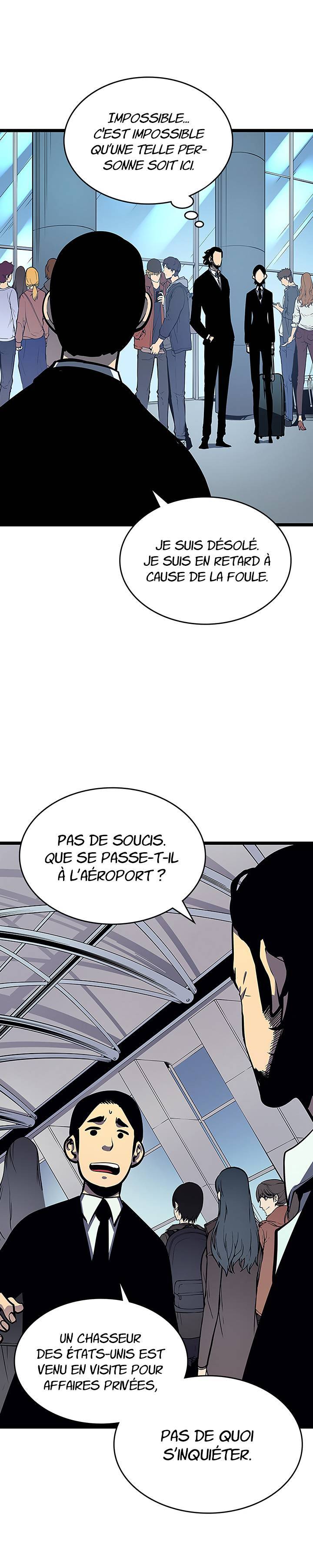 Solo Leveling Chapitre 85 - Page 10
