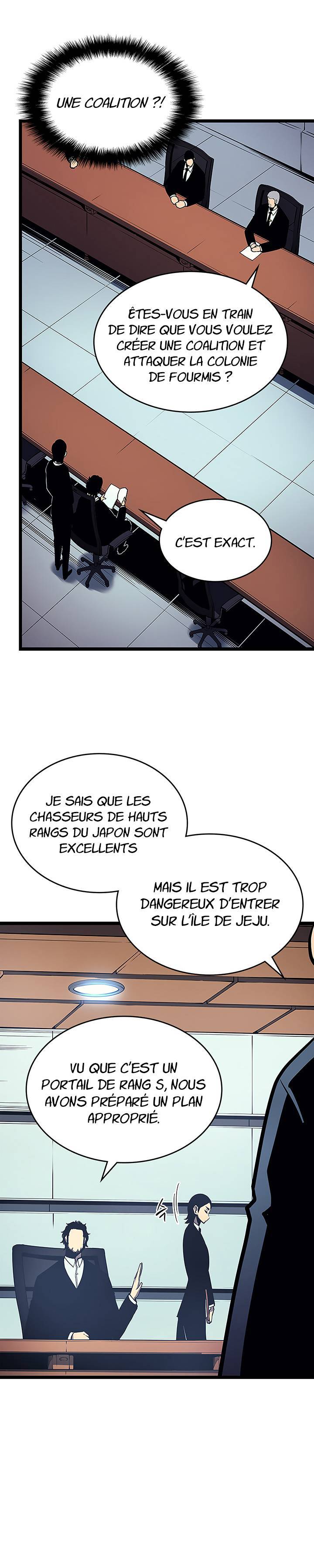 Solo Leveling Chapitre 85 - Page 15
