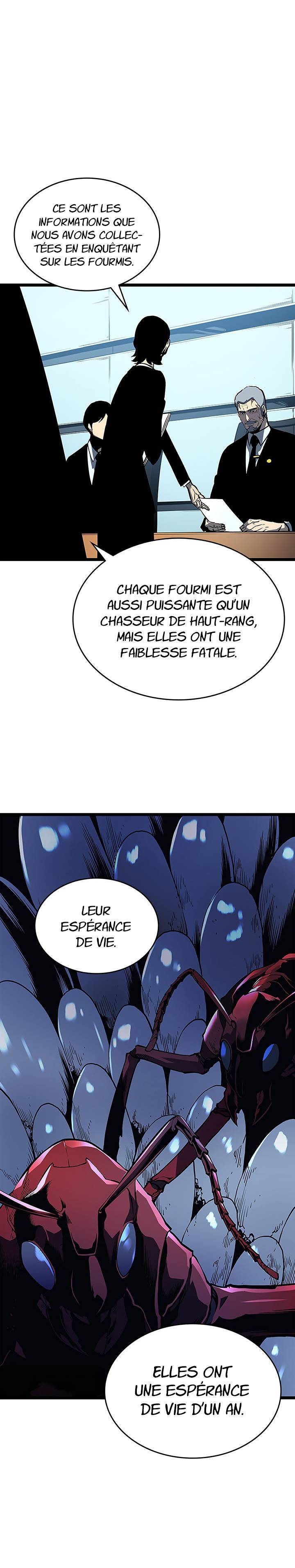 Solo Leveling Chapitre 85 - Page 16