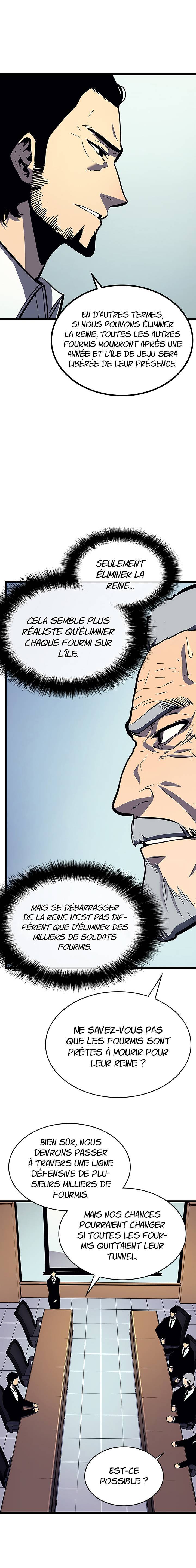 Solo Leveling Chapitre 85 - Page 17