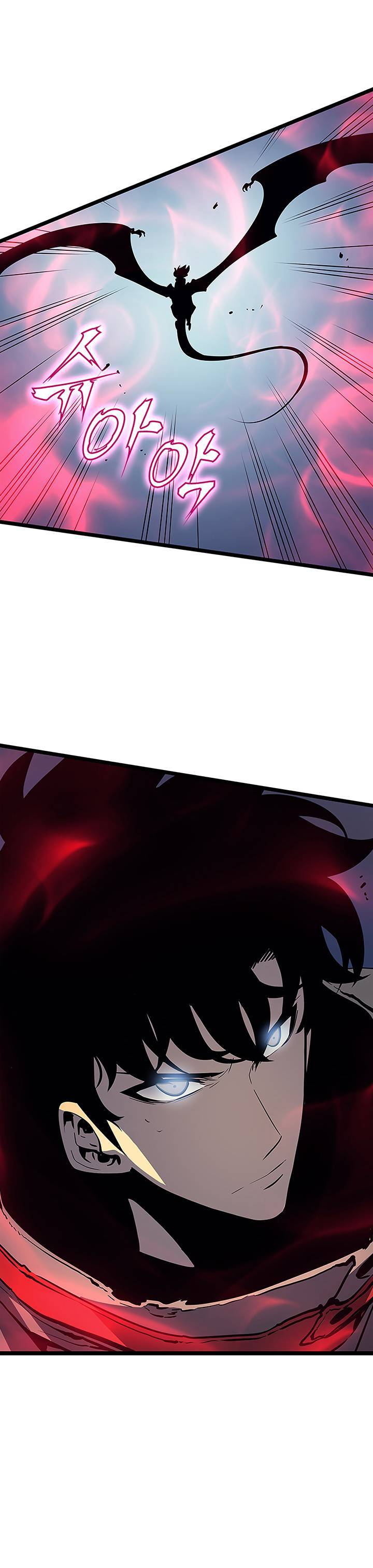 Solo Leveling Chapitre 85 - Page 27