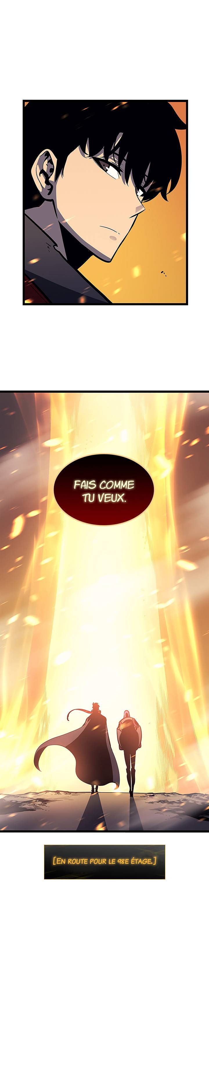 Solo Leveling Chapitre 85 - Page 7