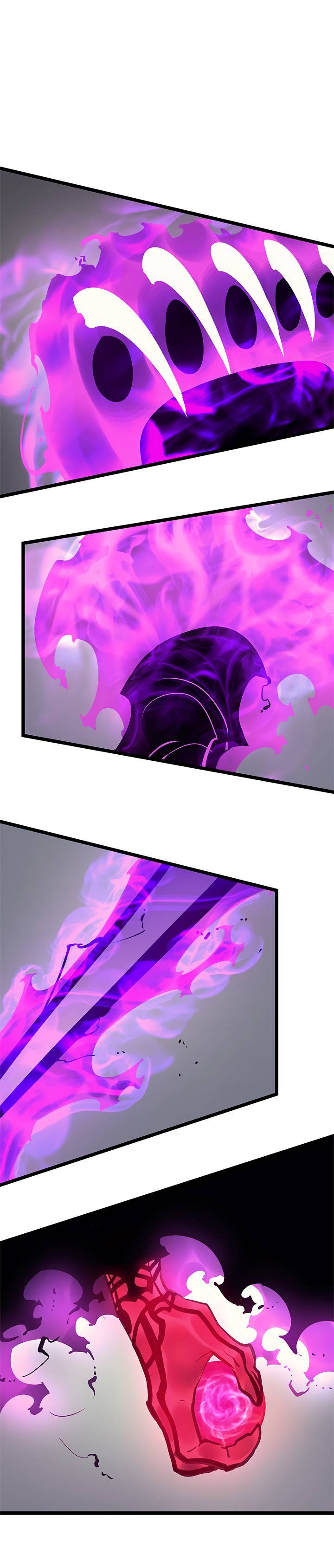 Solo Leveling Chapitre 86 - Page 12